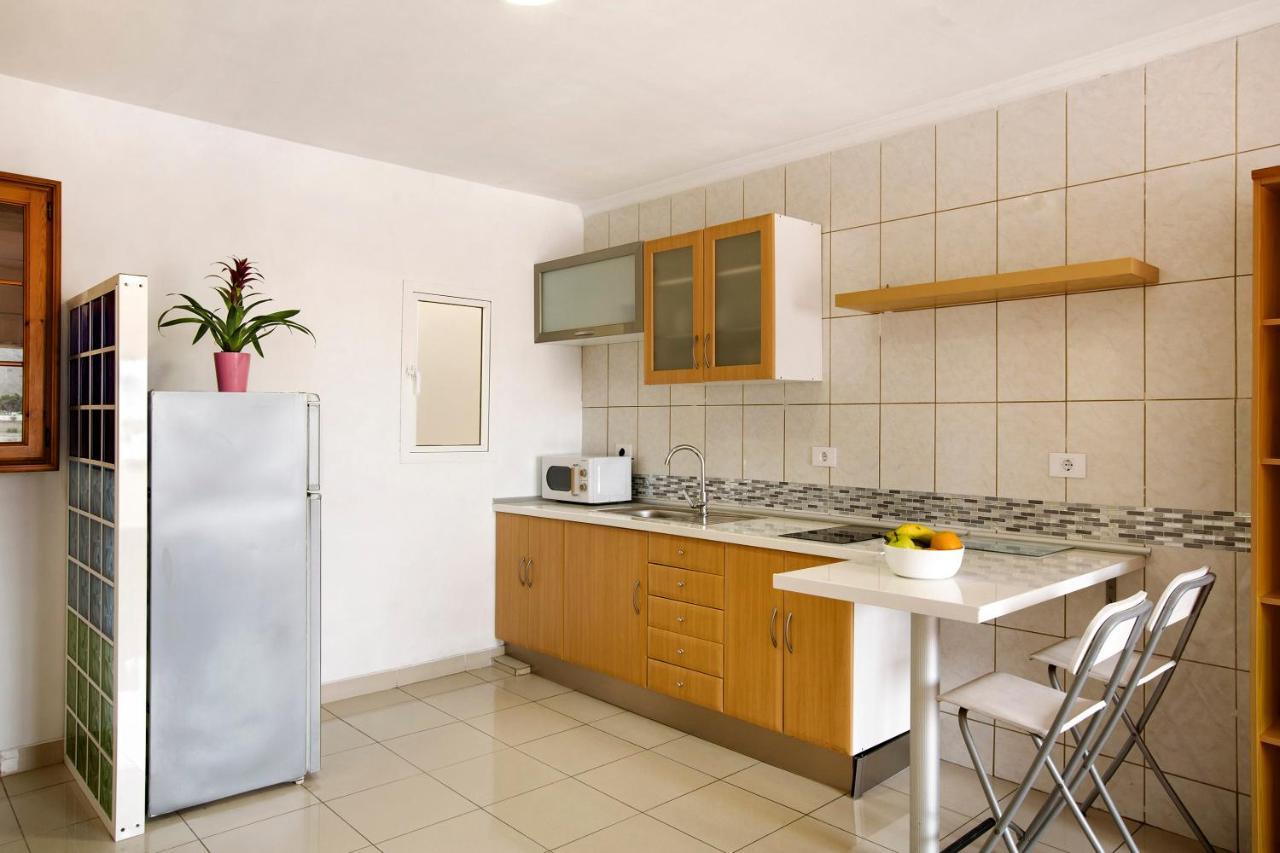 Apartamento Casa Ferro Las Palmas de Gran Canaria Exterior foto
