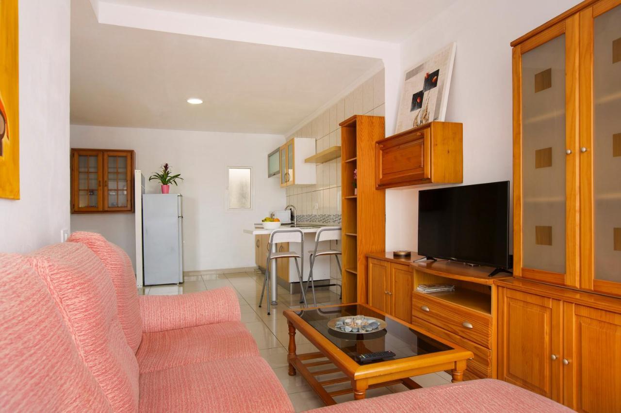 Apartamento Casa Ferro Las Palmas de Gran Canaria Exterior foto