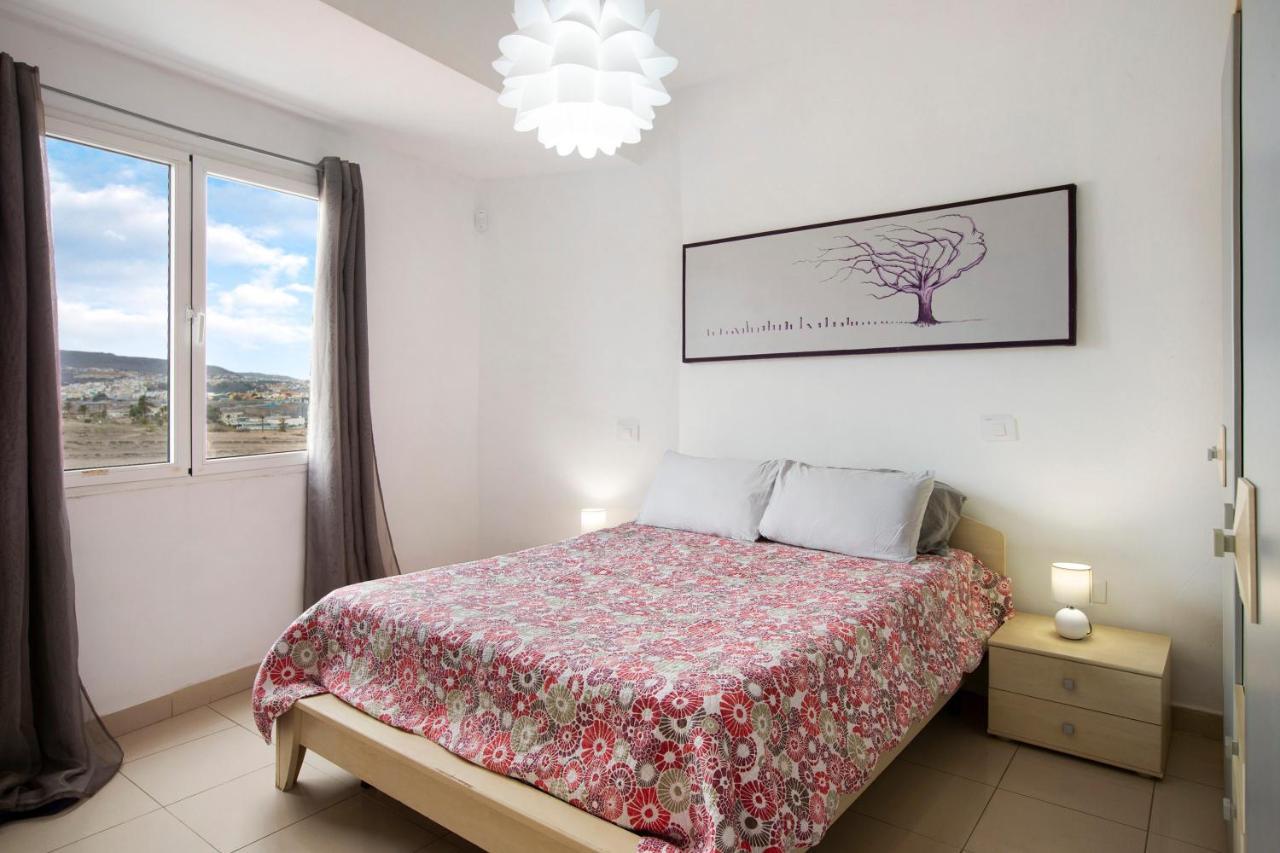 Apartamento Casa Ferro Las Palmas de Gran Canaria Exterior foto
