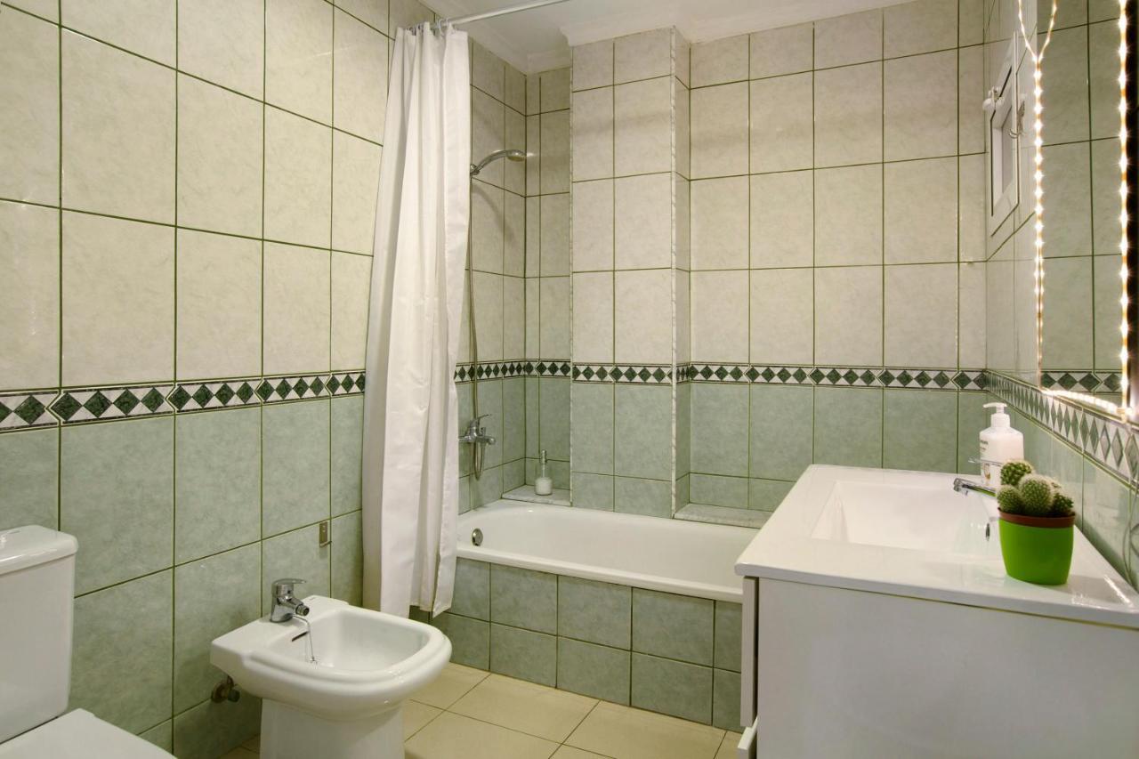 Apartamento Casa Ferro Las Palmas de Gran Canaria Exterior foto