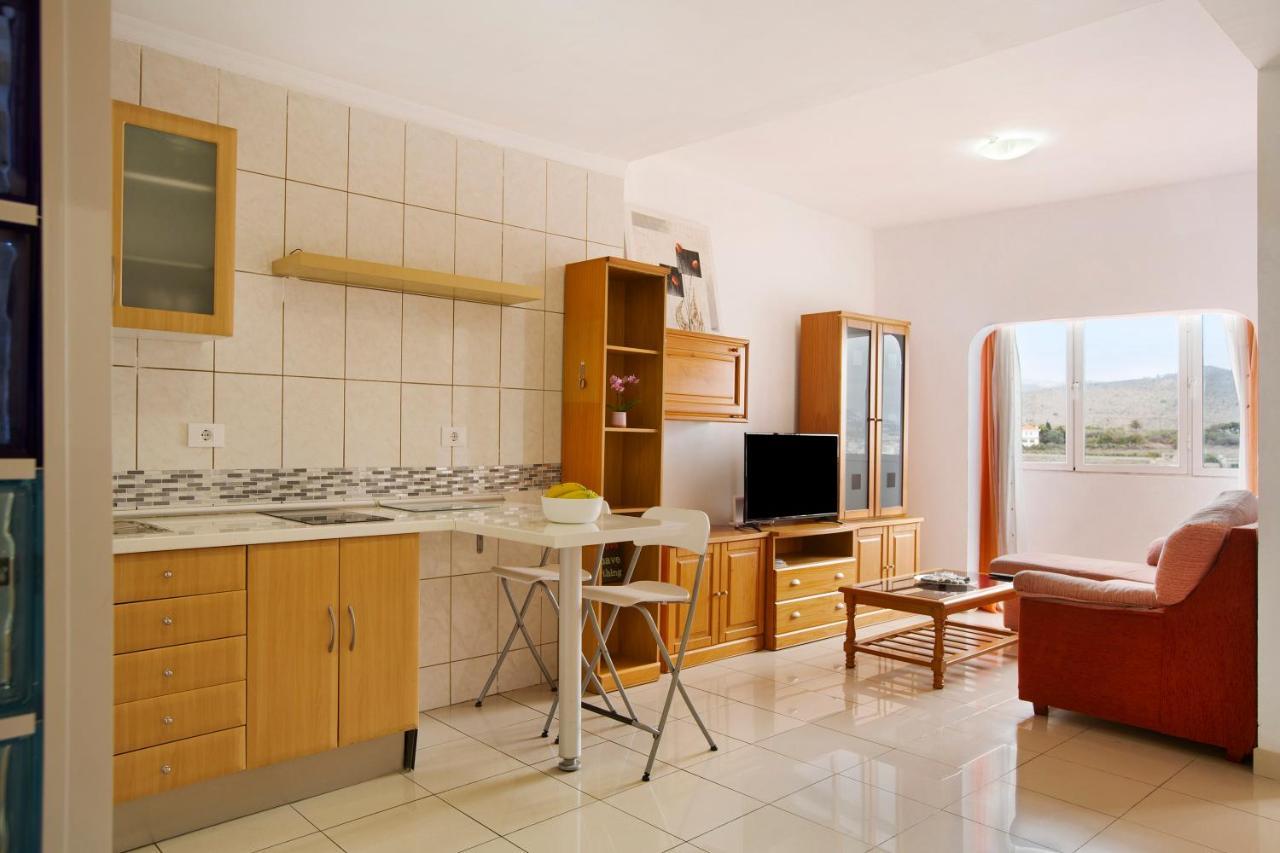 Apartamento Casa Ferro Las Palmas de Gran Canaria Exterior foto