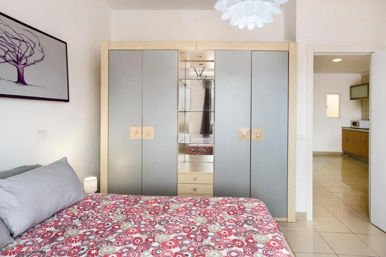 Apartamento Casa Ferro Las Palmas de Gran Canaria Exterior foto
